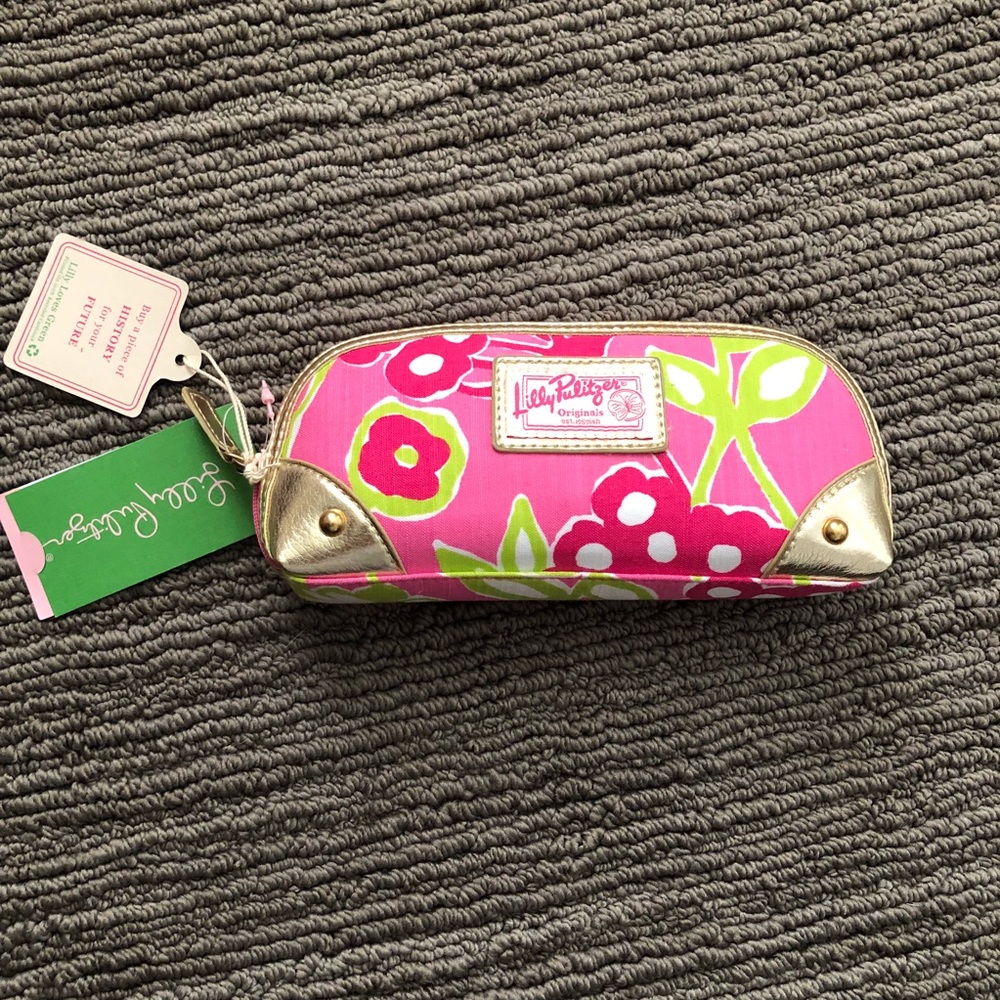 Lilly Pulitzer Pencil Me in Case